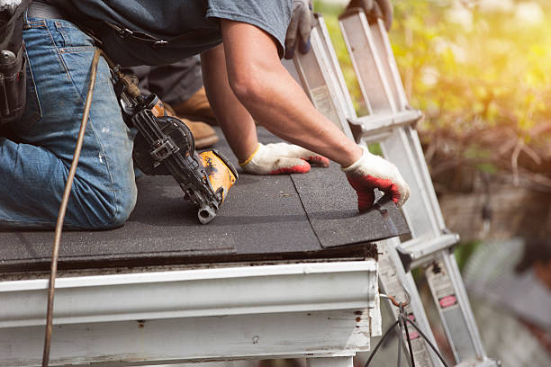 Roof Gutter Cleaning in Medford Lakes, NJ